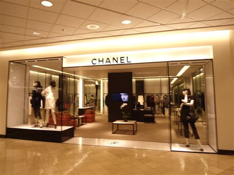 chanel boutique seattle|Chanel Seattle nordstrom.